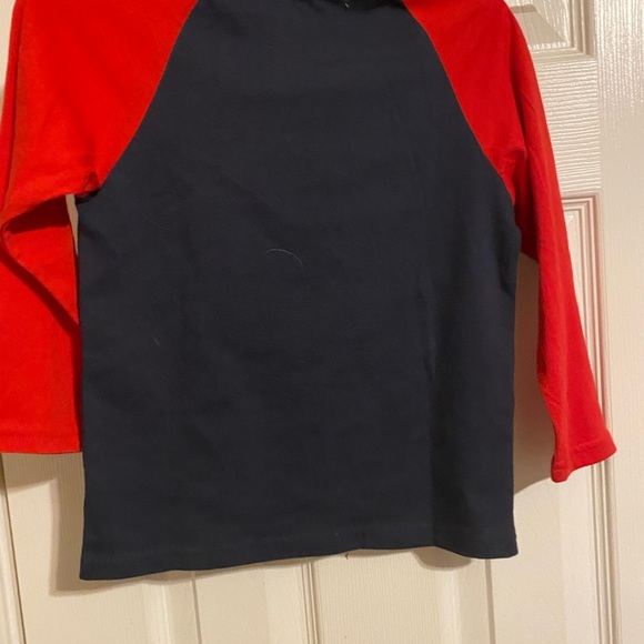 Hopscotch Elephant In A Row Boat Shirt - Picture 5 of 7